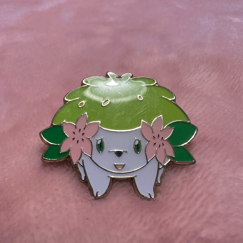 Pokémon Pins Bundle - Picture 10 of 10